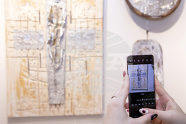 Изложба – книга – представяне 