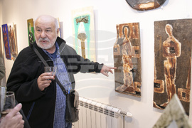 Изложба – книга – представяне 