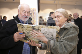 Изложба – книга – представяне 