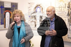 Изложба – книга – представяне 