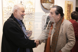 Изложба – книга – представяне 