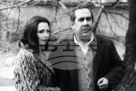 Никола Тодев, актьор