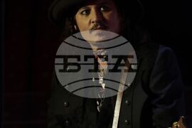 Hollywood Vampires - концерт