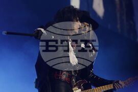 Hollywood Vampires - концерт