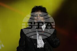 Hollywood Vampires - концерт