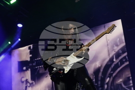 Hollywood Vampires - концерт