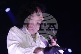 Hollywood Vampires - концерт