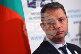 НС – ГЕРБ - пресконференция