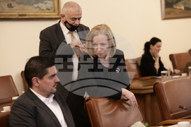 Правителствено заседание