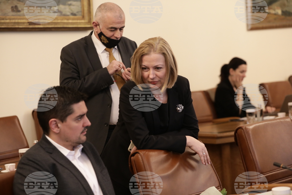 Правителствено заседание