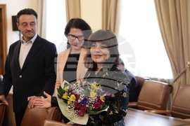 Правителствено заседание