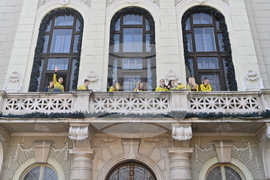 Пловдив - волейболен клуб Марица - купи