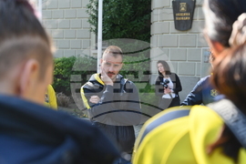 Пловдив - волейболен клуб Марица - купи