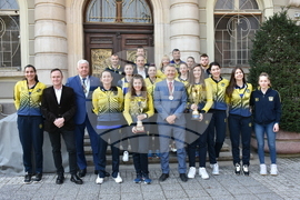 Пловдив - волейболен клуб Марица - купи