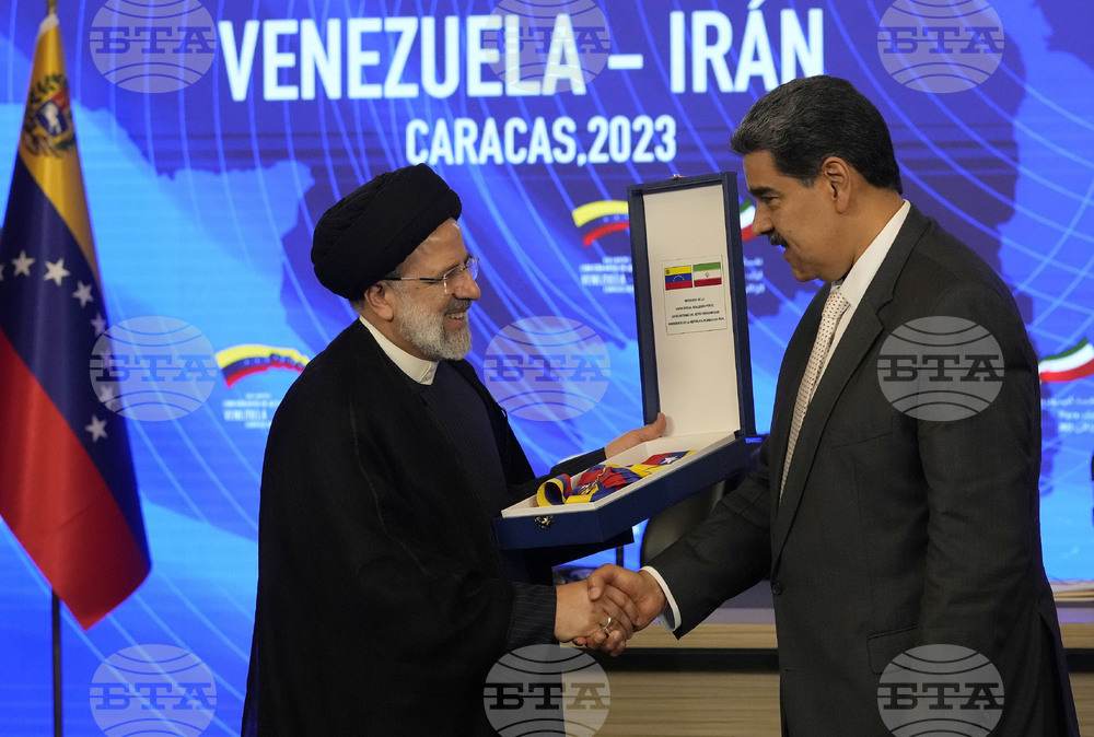 Защо Иран и “Хизбула” се интересуват от Венецуела?