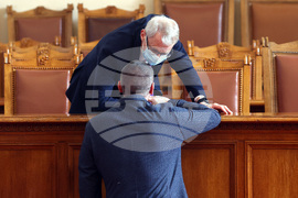 НС - заседание