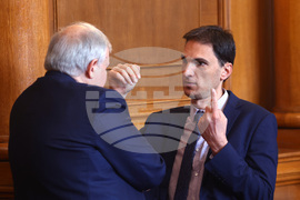 НС - заседание