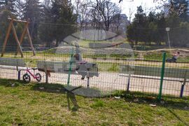 Хубаво време - почивка