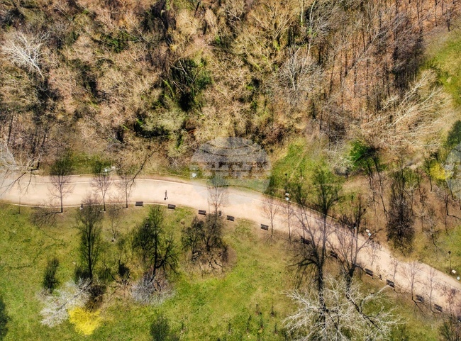 Хубаво време