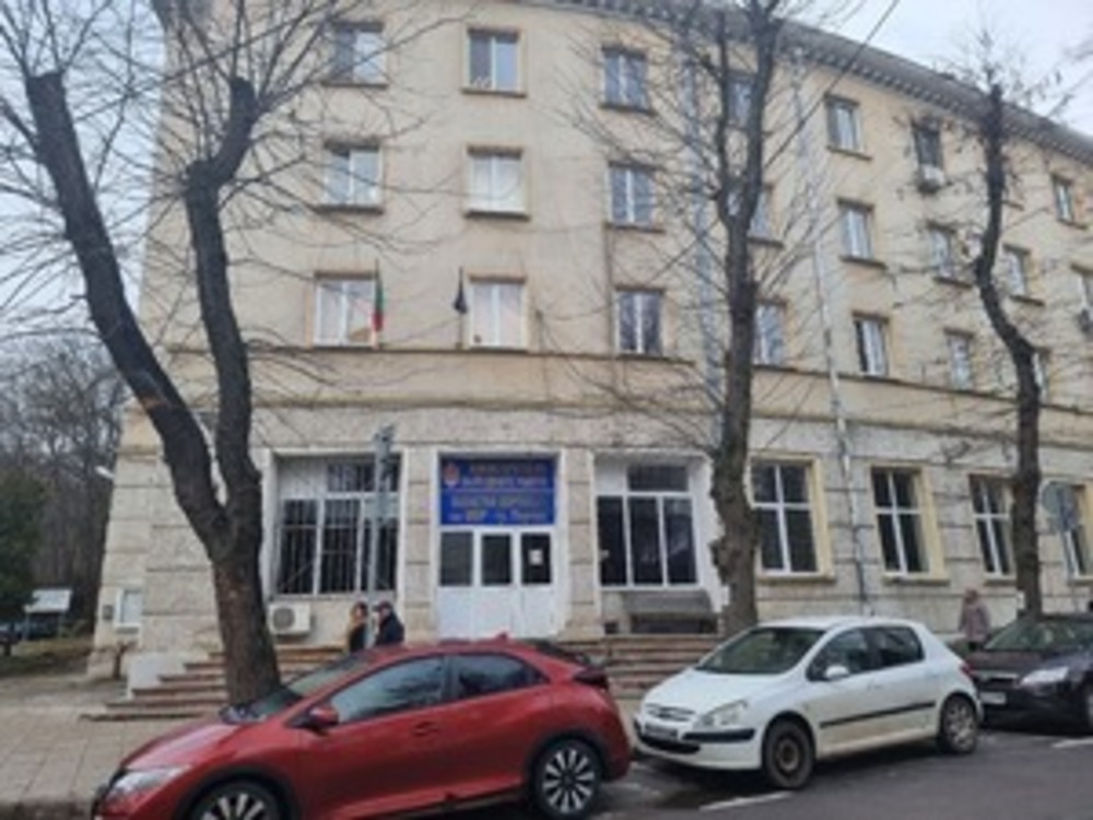 Пернишката полиция задържа мъж на 77 години за извършен палеж