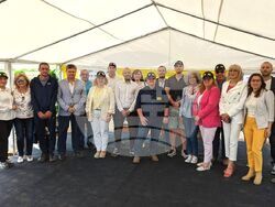 Снимка: Областна администрация Разград 