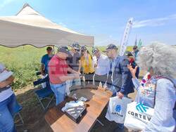 Снимка: Областна администрация Разград 