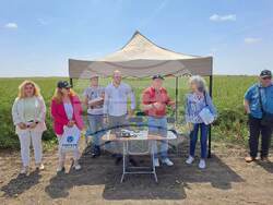 Снимка: Областна администрация Разград 