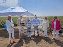 Снимка: Областна администрация Разград 