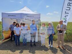 Снимка: Областна администрация Разград 