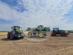 Снимка: Областна администрация Разград 