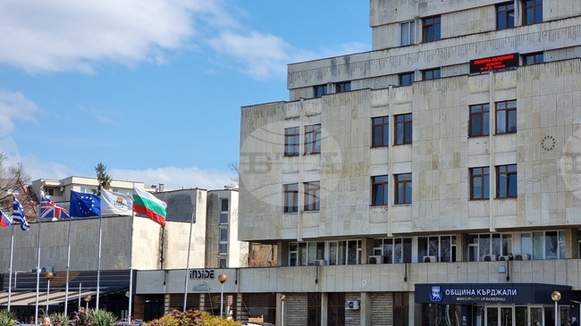 Кметът Ерол Мюмюн ще отчете изпълнението на програмата за управление „Ново начало за Кърджали“ за 2025 г. пред Общинския съвет