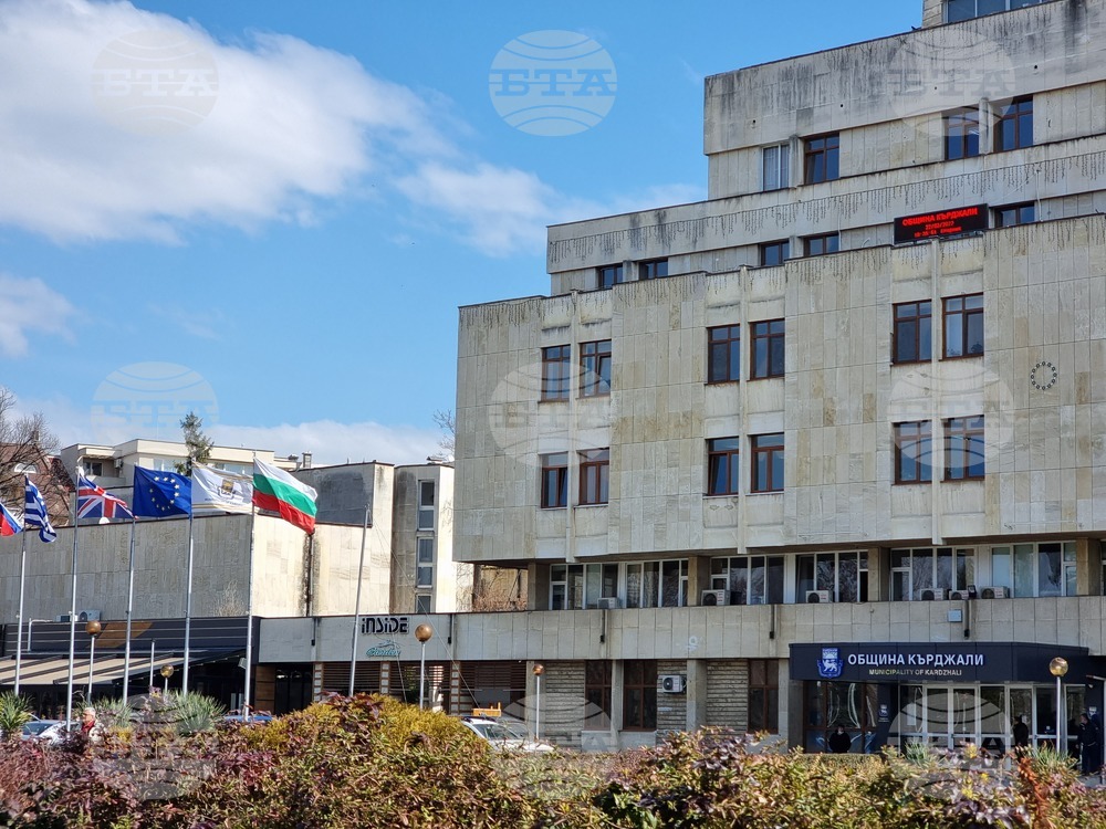 Домашният социален патронаж и обществената трапезария в Кърджали са с ново оборудване