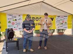 Снимка: Областна администрация Разград 