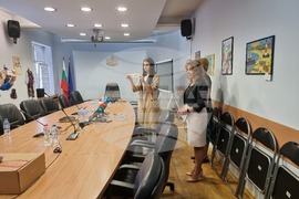 МОН - седмокласници - изпит - тема