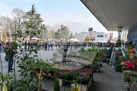 Пловдив - Природа, лов, риболов 2022