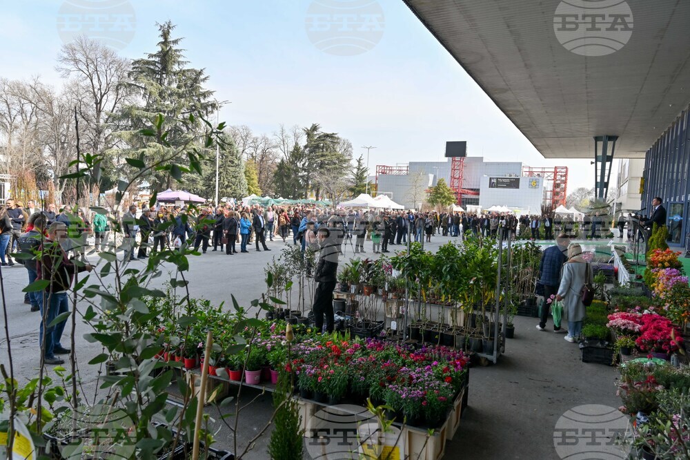 Пловдив - Природа, лов, риболов 2022