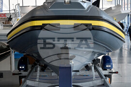 Пловдив - Природа, лов, риболов 2022