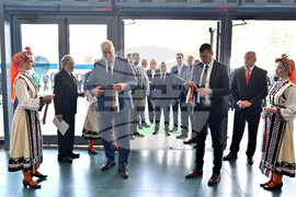 Пловдив - Природа, лов, риболов 2022