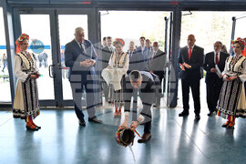 Пловдив - Природа, лов, риболов 2022