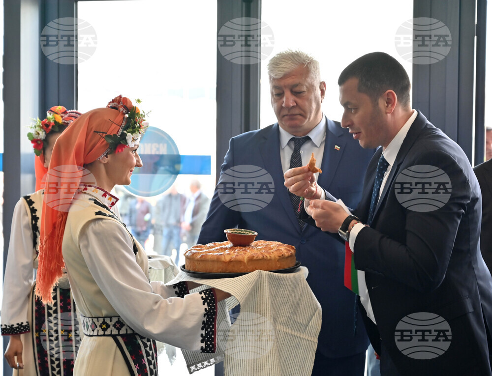 Пловдив - Природа, лов, риболов 2022