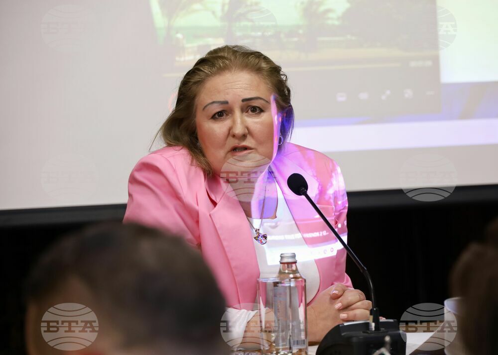 Бургас - Гданск - сътрудничество - меморандум - Весна Балтина