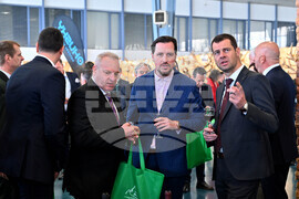 Пловдив - Природа, лов, риболов 2022