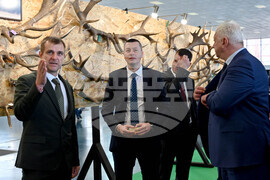 Пловдив - Природа, лов, риболов 2022