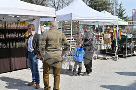 Пловдив - Природа, лов, риболов 2022