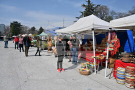 Пловдив - Природа, лов, риболов 2022