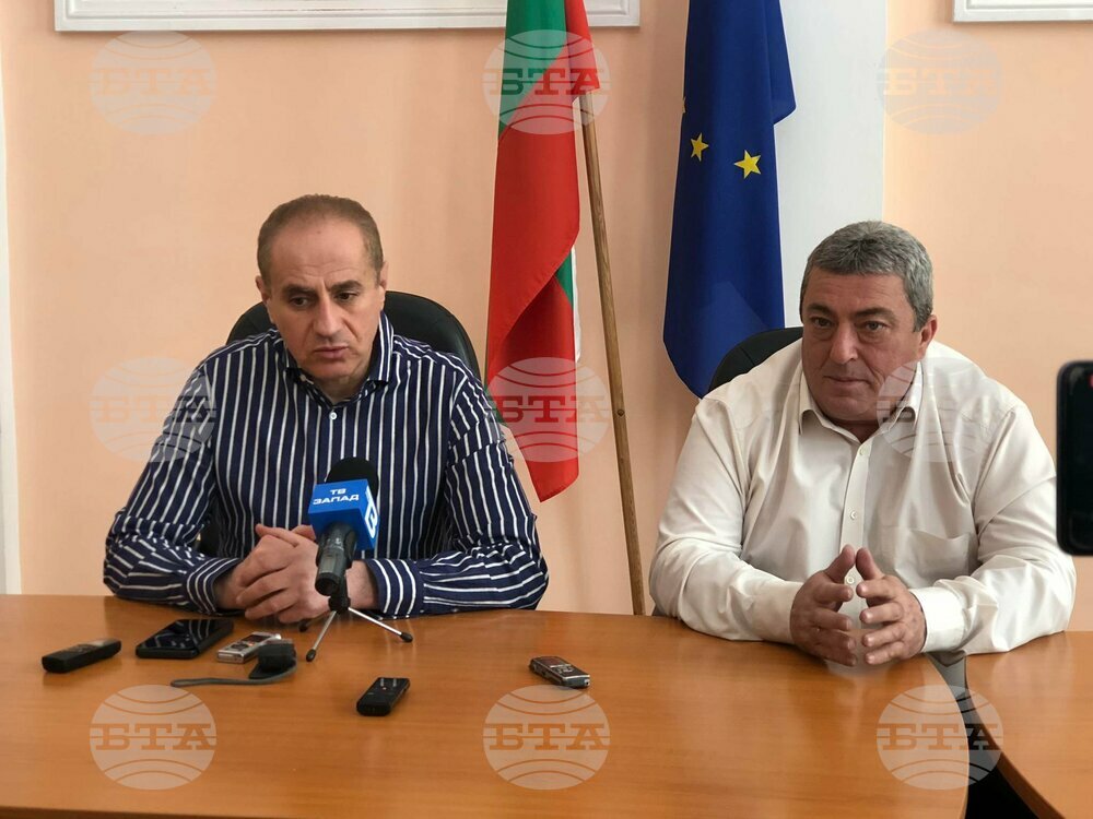 Общината в Кюстендил ще търси варианти за изграждане на ескалационно съоръжение от централния площад до Хисарлъка