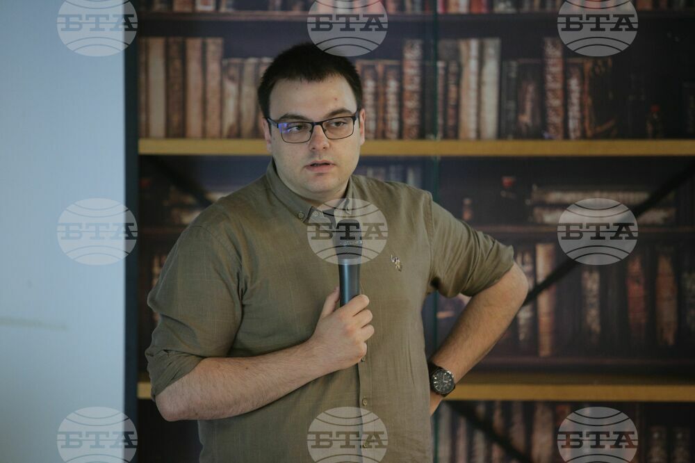 БЧК - дискусия - Кирил Иванов