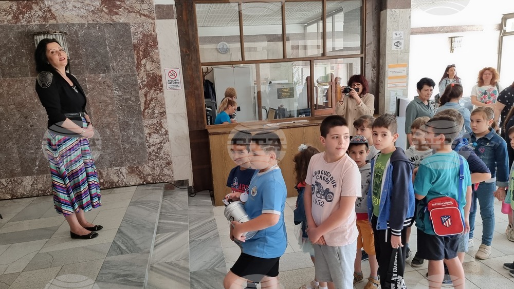 Летен детски клуб започва в Регионална библиотека "Дора Габе" в Добрич