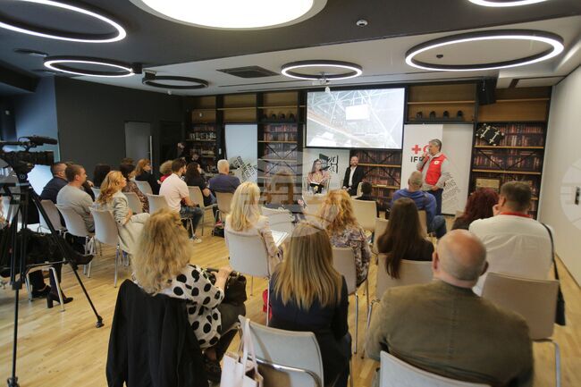 БЧК - дискусия 