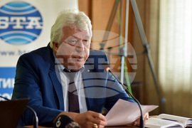 Смолян - Конференция по проект "Европа в България: Общо бъдеще"